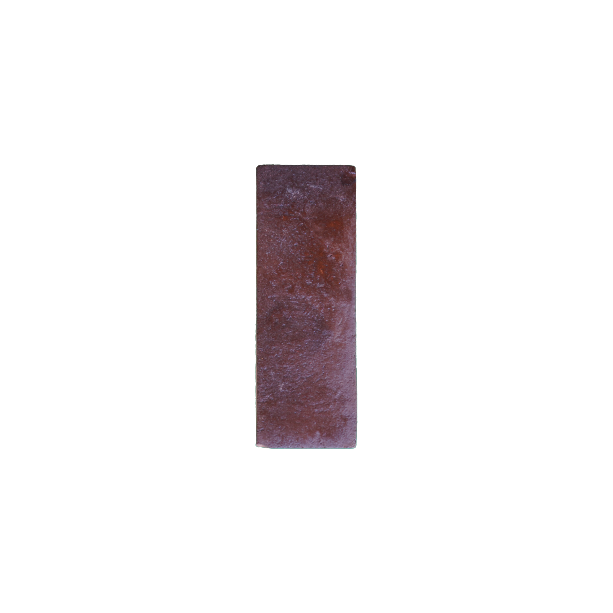 Heritage Saltillo - 8" X 3" by Place Of Clay