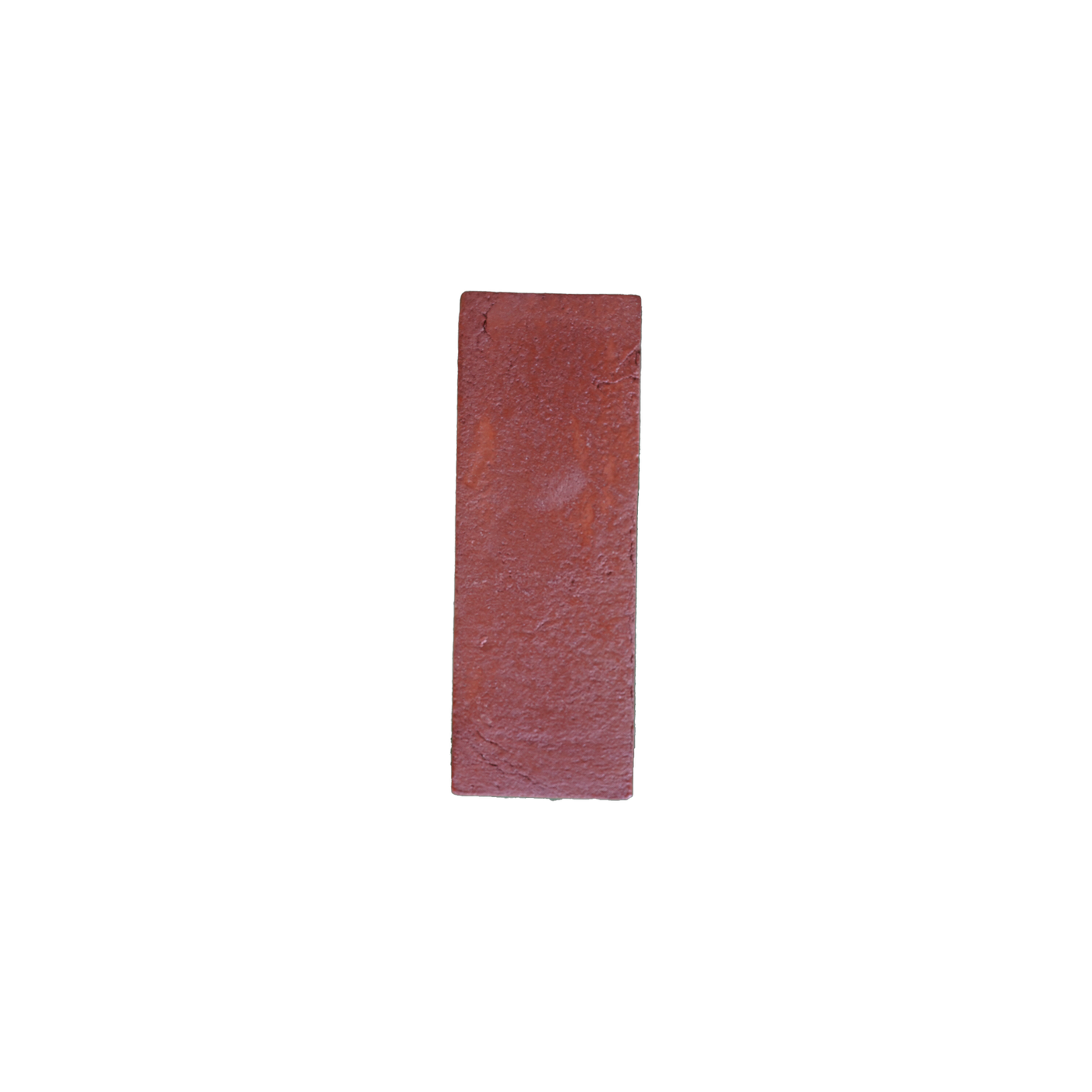 Heritage Saltillo - 8" X 3" by Place Of Clay