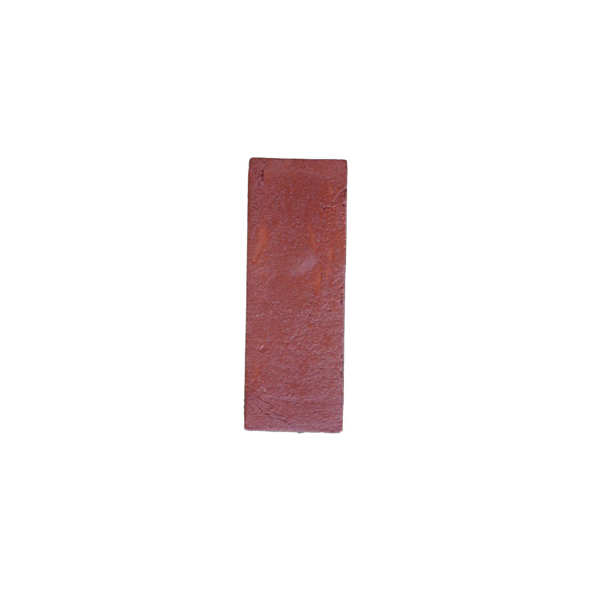 Heritage Saltillo - 8" X 3" by Place Of Clay