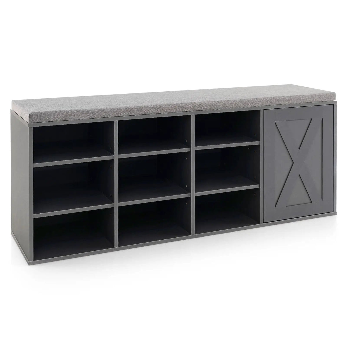 9-cube, photo 9 of 10