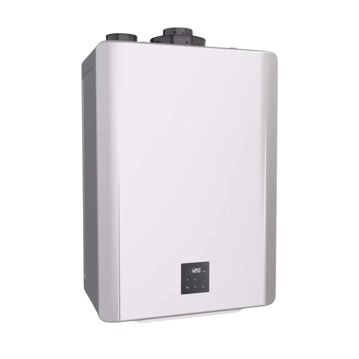 RN 9.0 GPM 160K BTU Condensing Smart Sense Tankless Water Heater (SAK69107) by SAKSBY WHOLESALE