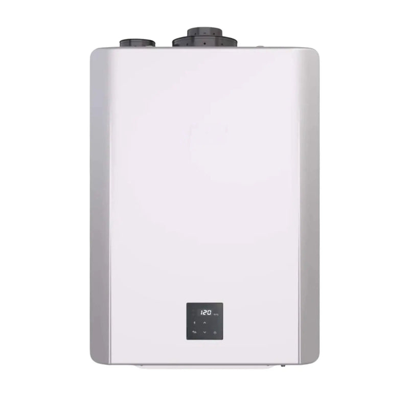 RN 9.0 GPM 160K BTU Condensing Smart Sense Tankless Water Heater (SAK69107) by SAKSBY WHOLESALE