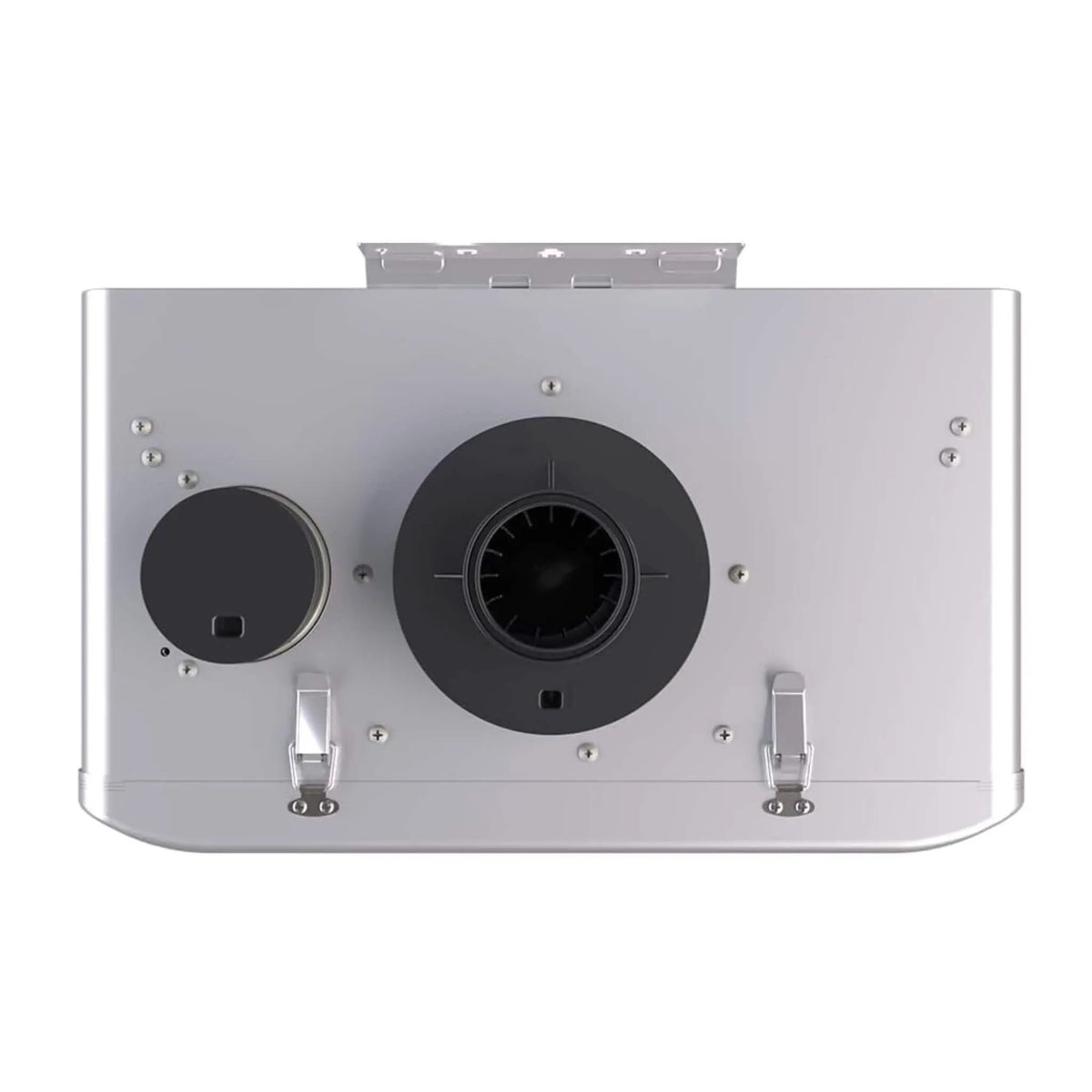 RN 9.0 GPM 160K BTU Condensing Smart Sense Tankless Water Heater (SAK69107) by SAKSBY WHOLESALE