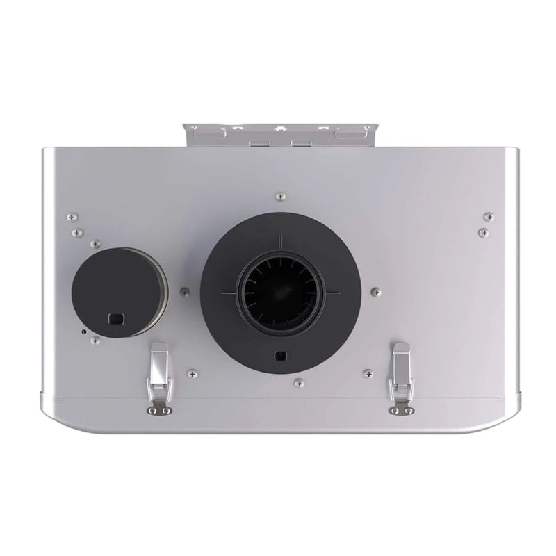 RN 9.0 GPM 160K BTU Condensing Smart Sense Tankless Water Heater (SAK69107) by SAKSBY WHOLESALE