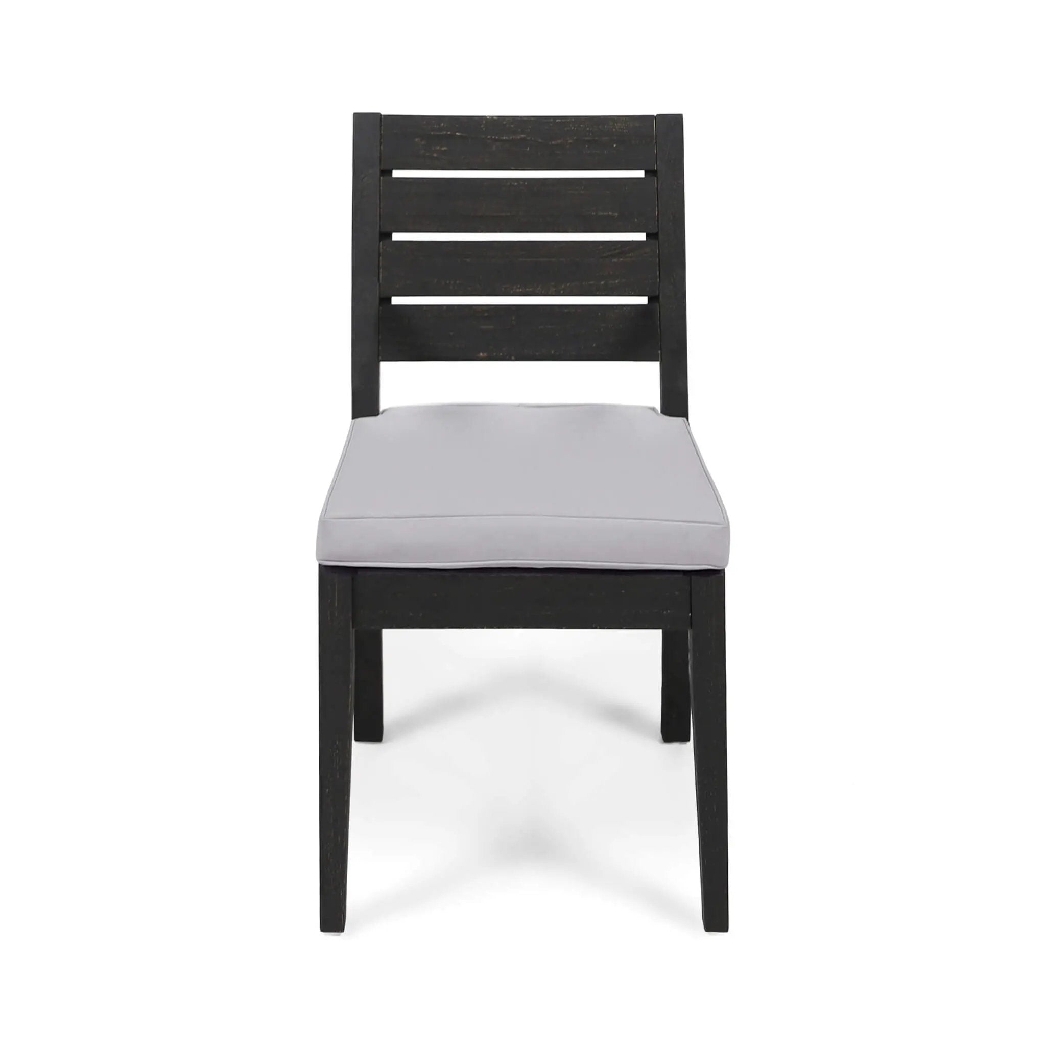 Alora 9-Piece Outdoor Dining Set With Extendable Acacia Wood Patio Table (SAK75134) by SAKSBY WHOLESALE
