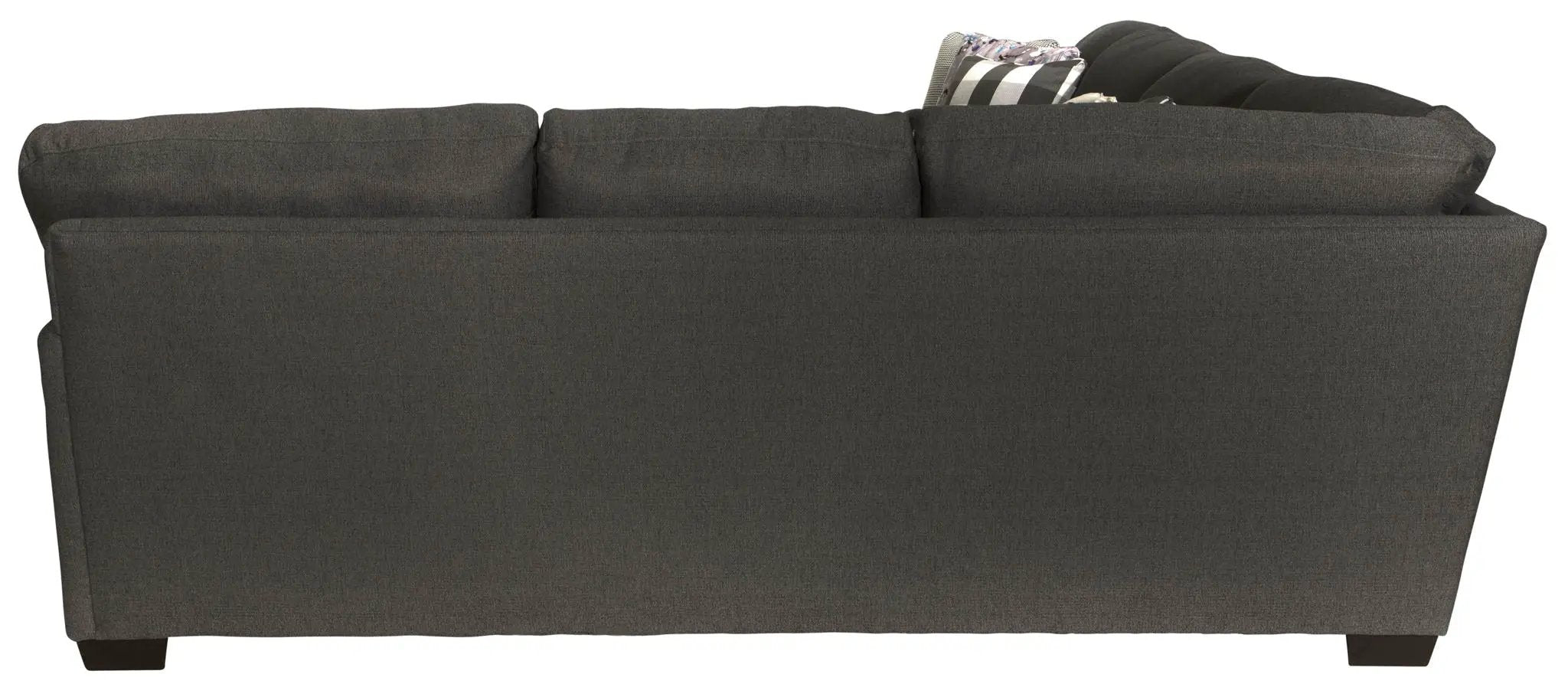 Crawford - Sectional by Unique Piece Furniture
