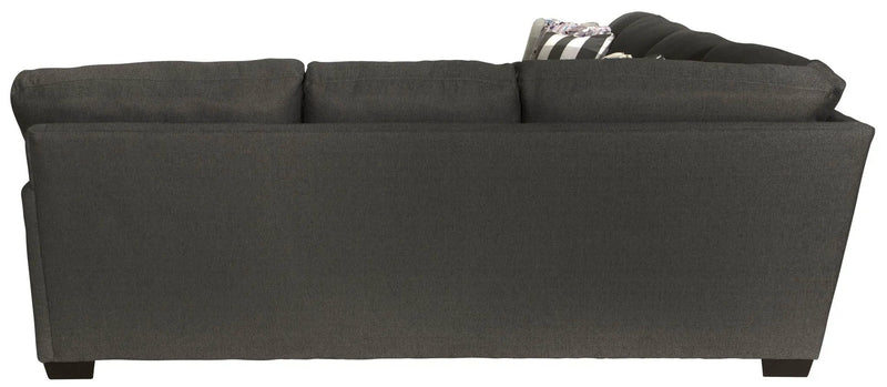 Crawford - Sectional by Unique Piece Furniture
