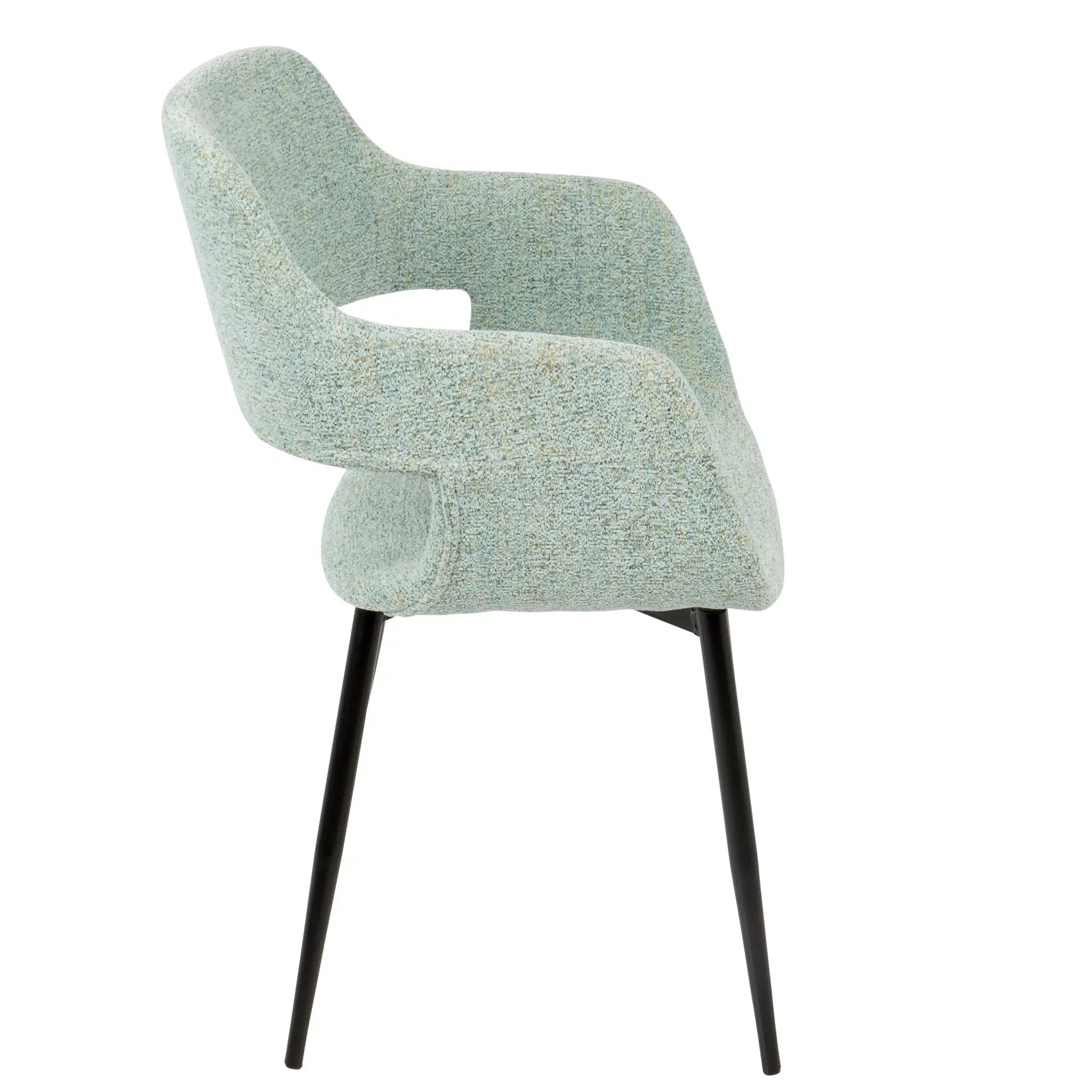 Margarite - Mid Century Modern Dining Chair (Set of 2) by Unique Piece Furniture