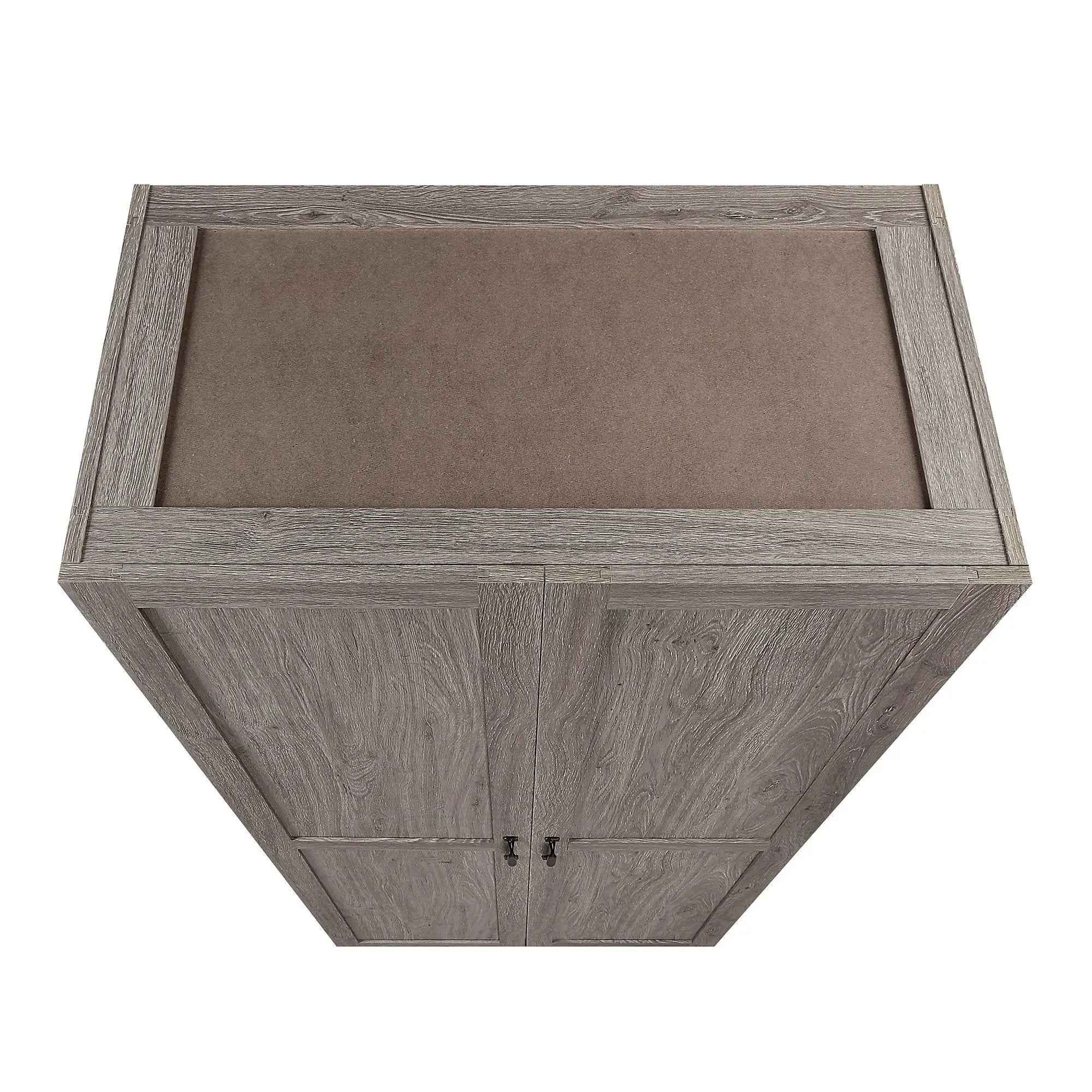 Cornelia Nan - Storage Cabinet