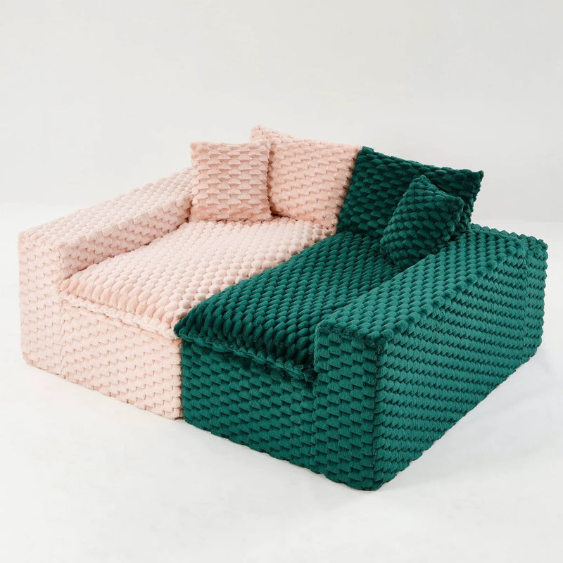Luxury Multifunctional Sofa For Living Room by HouseOfZazla