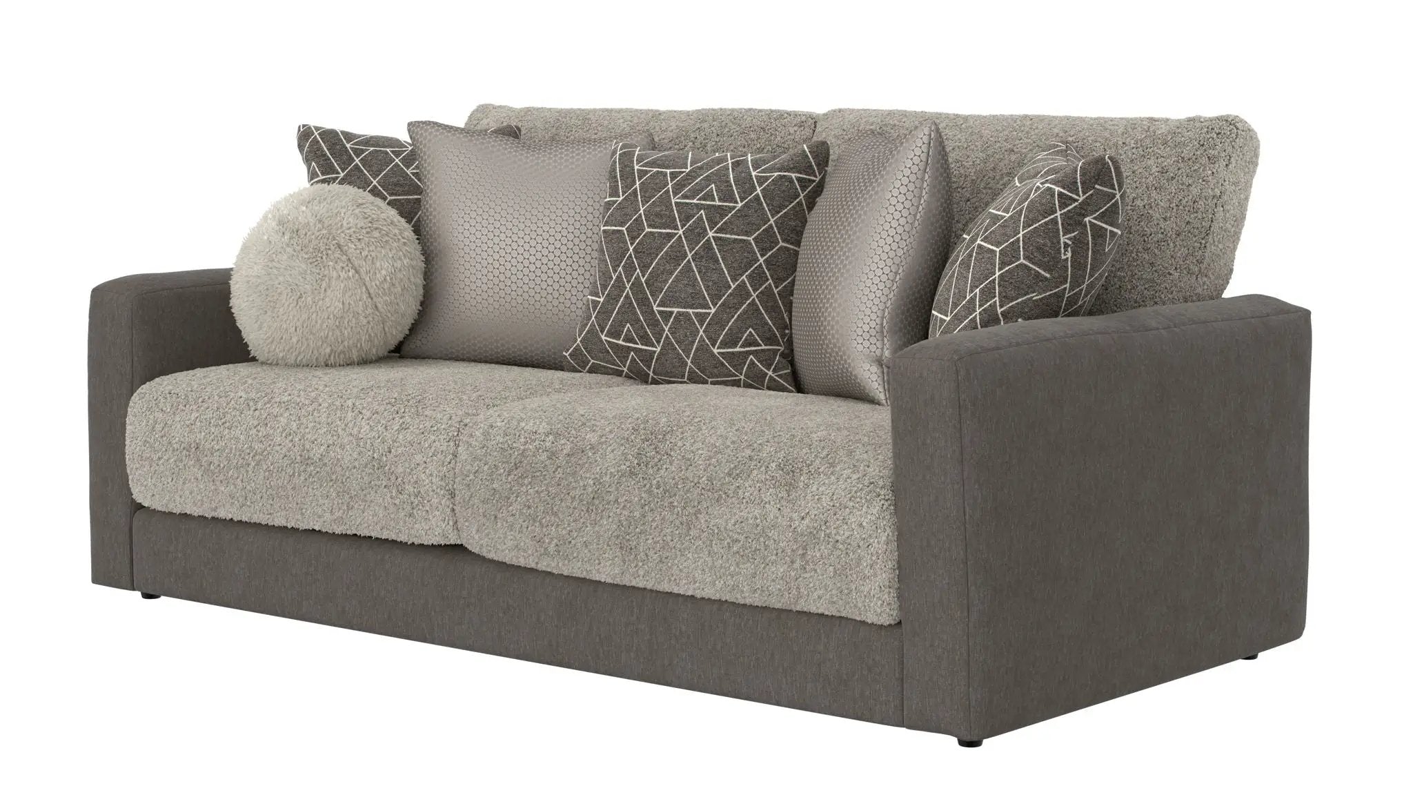 Reddington - Sofa - Umber by Unique Piece Furniture