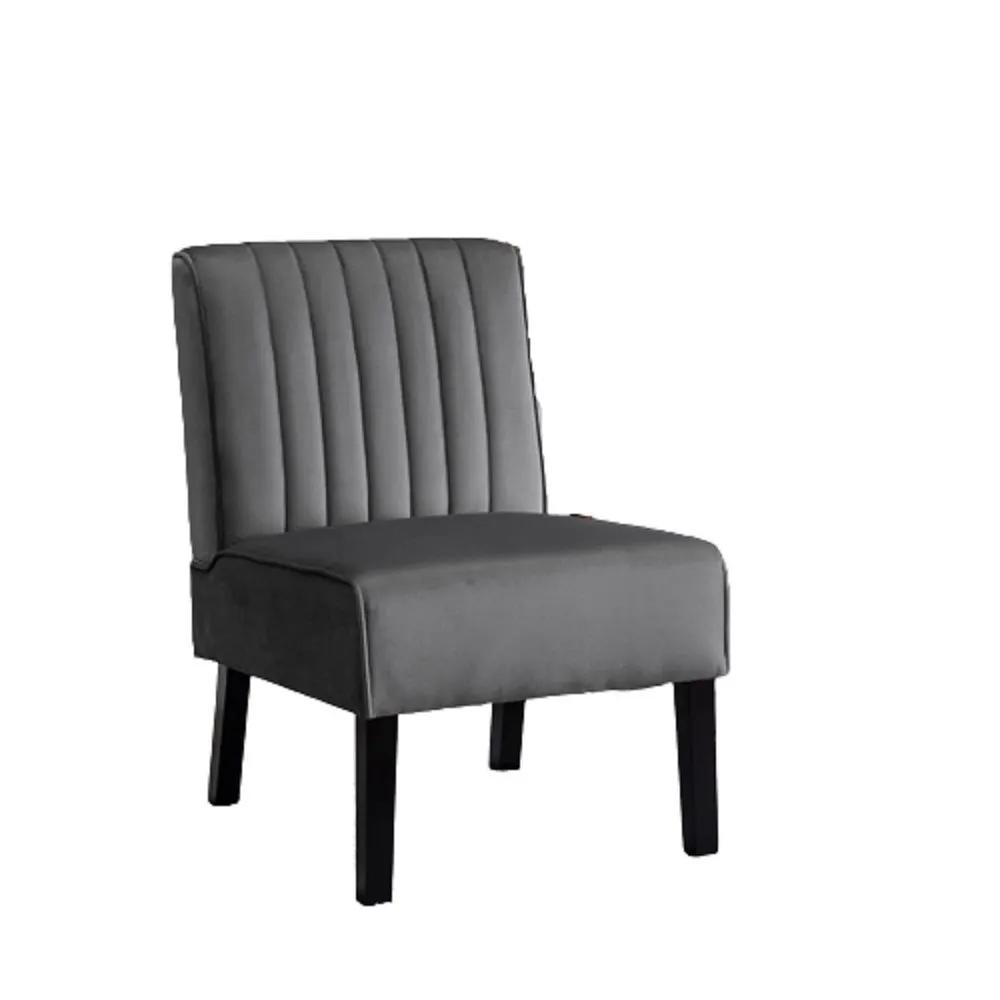 Reese - Mid-Century Modern Accent Chairs With Minimalist Design (Set of 2) by Unique Piece Furniture