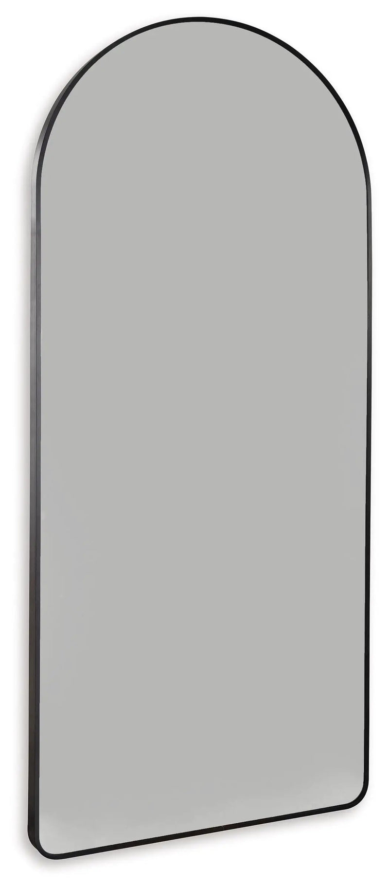 Sethall - Floor Mirror - Black by Unique Piece Furniture