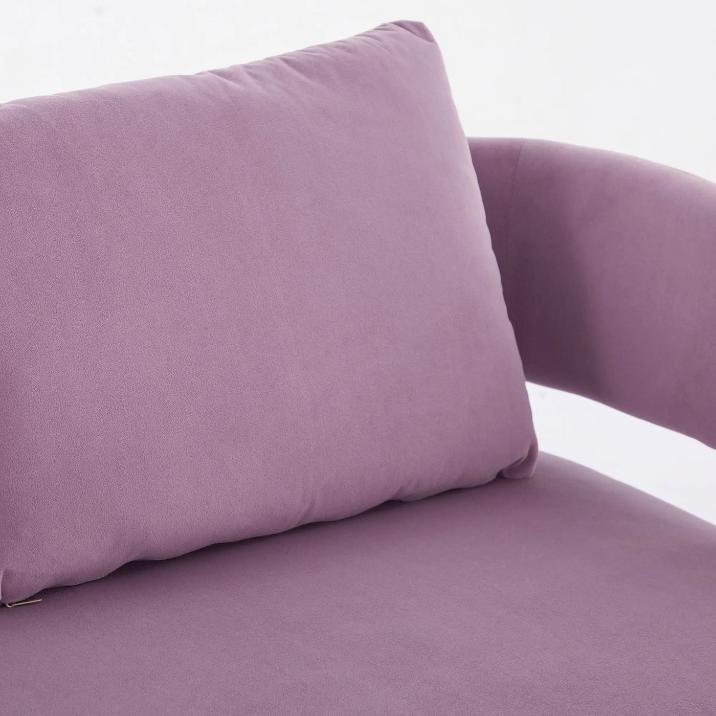 Decorative Upholstered Side Chair For Living Room by Unique Piece Furniture