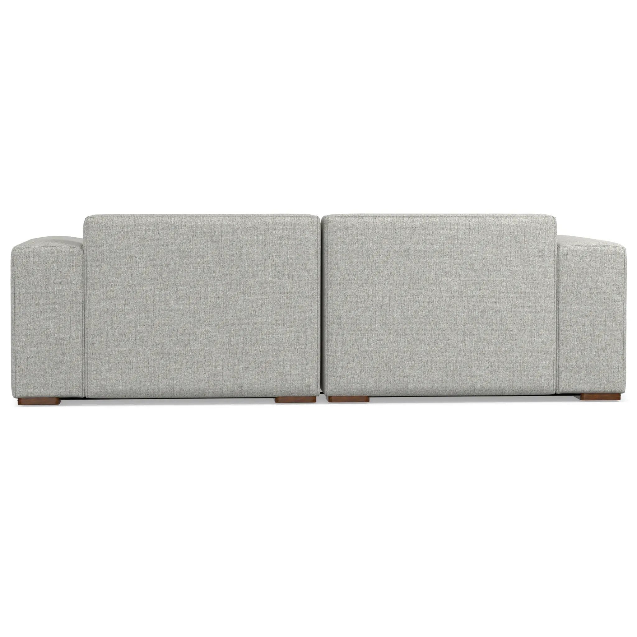 Rex - Handcrafted Sofa by HouseOfZazla