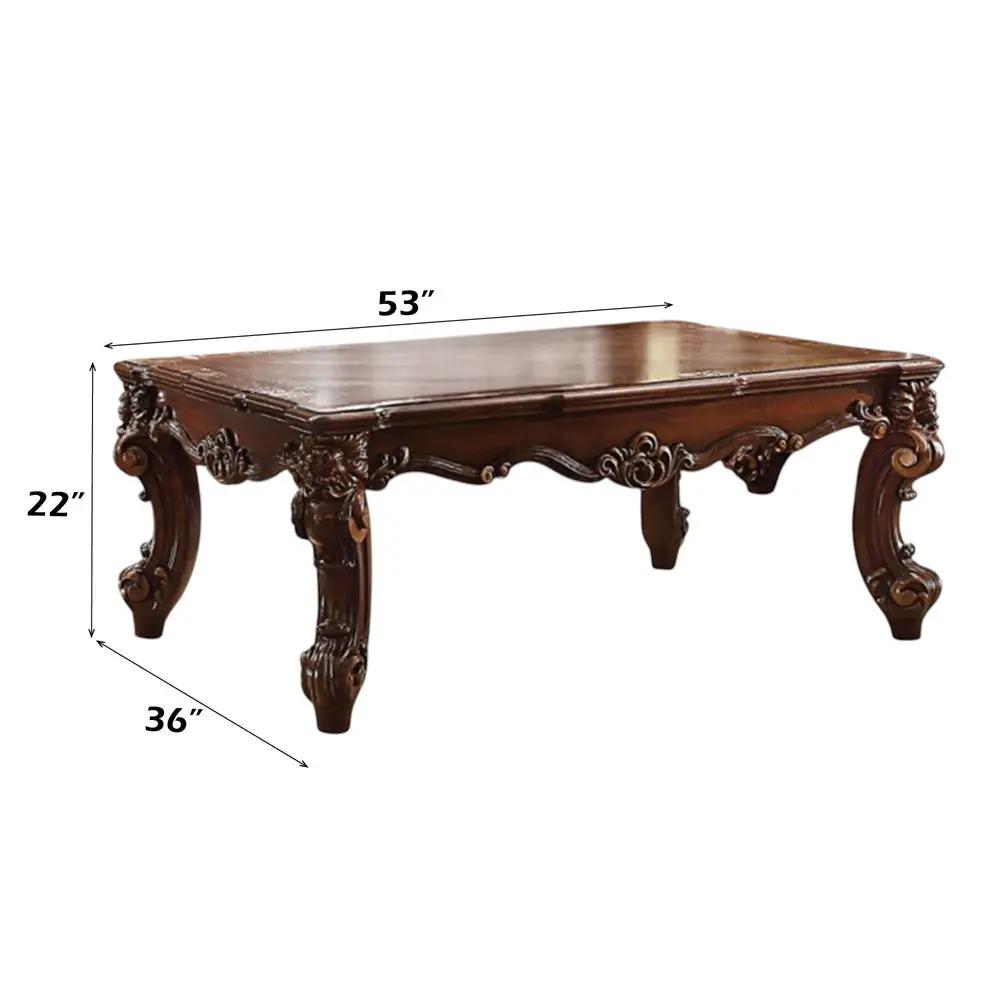 Vendome II - Table by Unique Piece Furniture