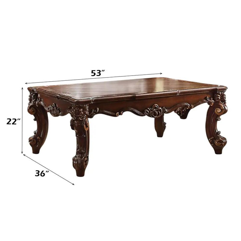Vendome II - Table by Unique Piece Furniture
