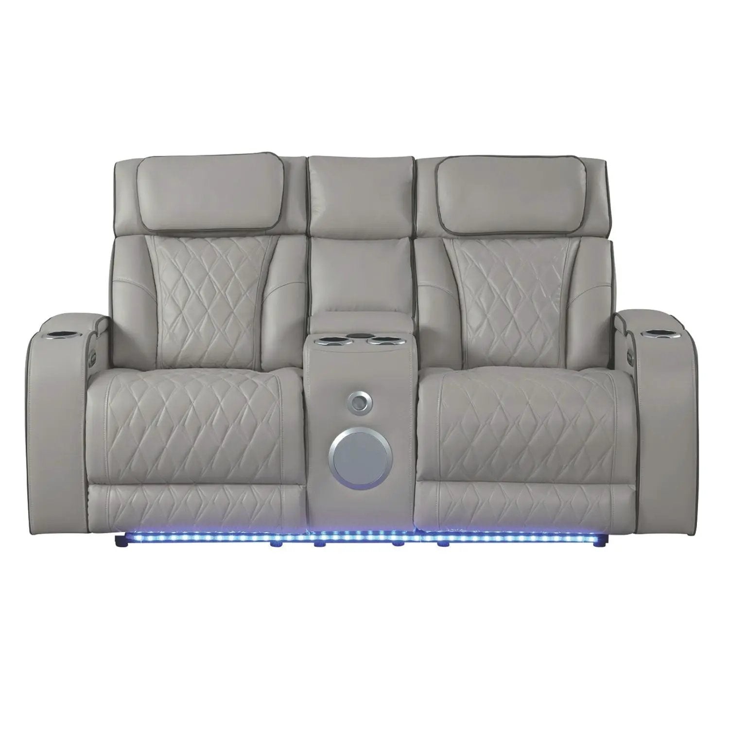 Fortuner - Power Reclining Living Room Set by HouseOfZazla