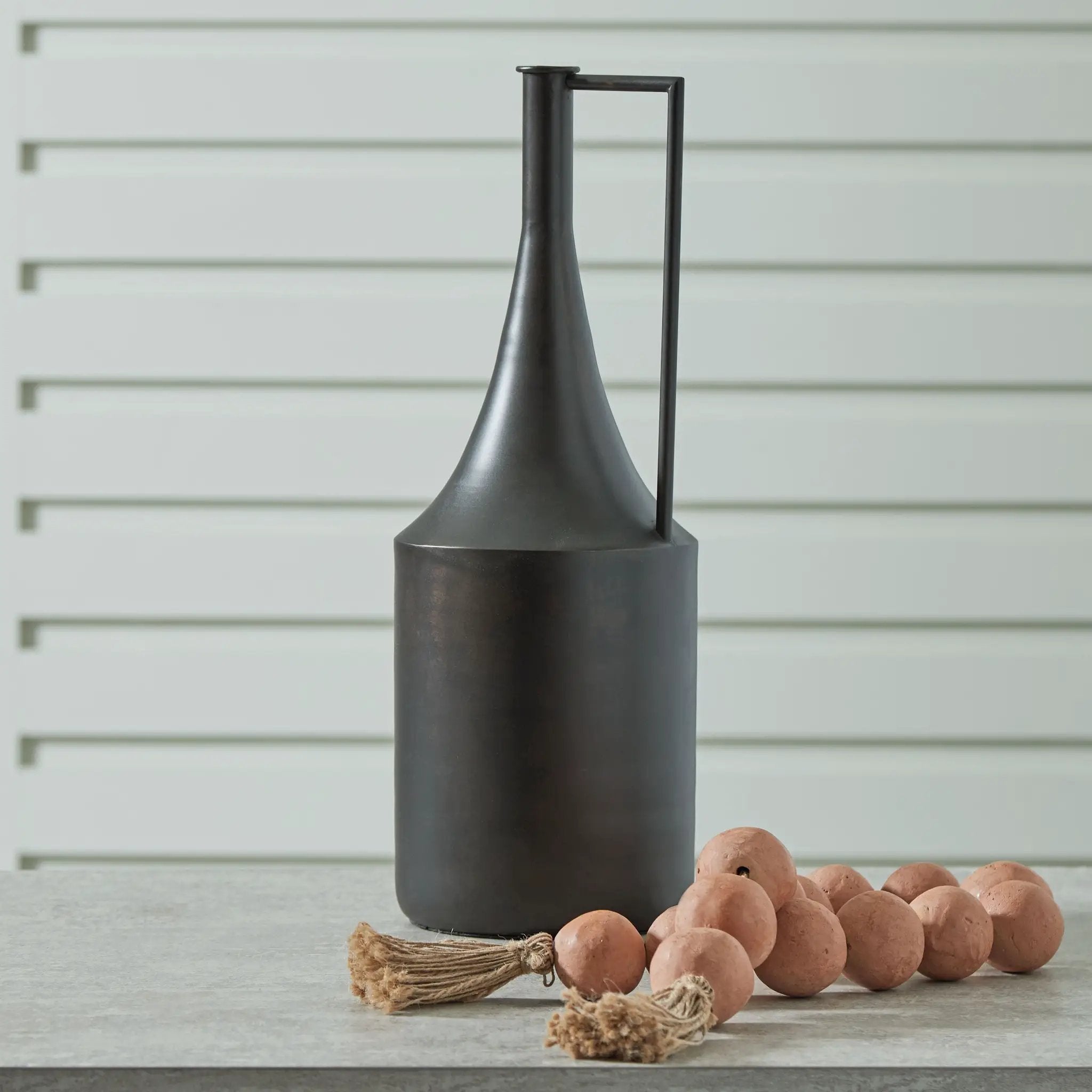 Zainforth - Vase by Unique Piece Furniture