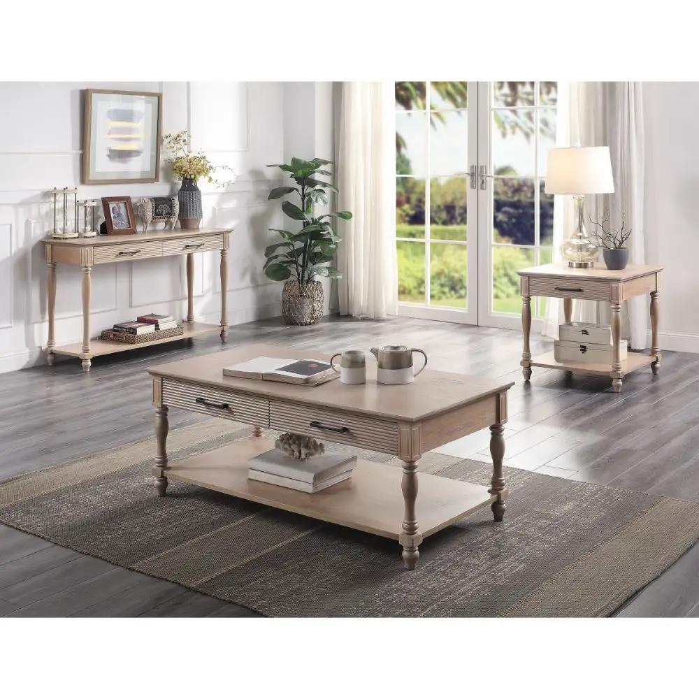 Ariolo - Table by Unique Piece Furniture