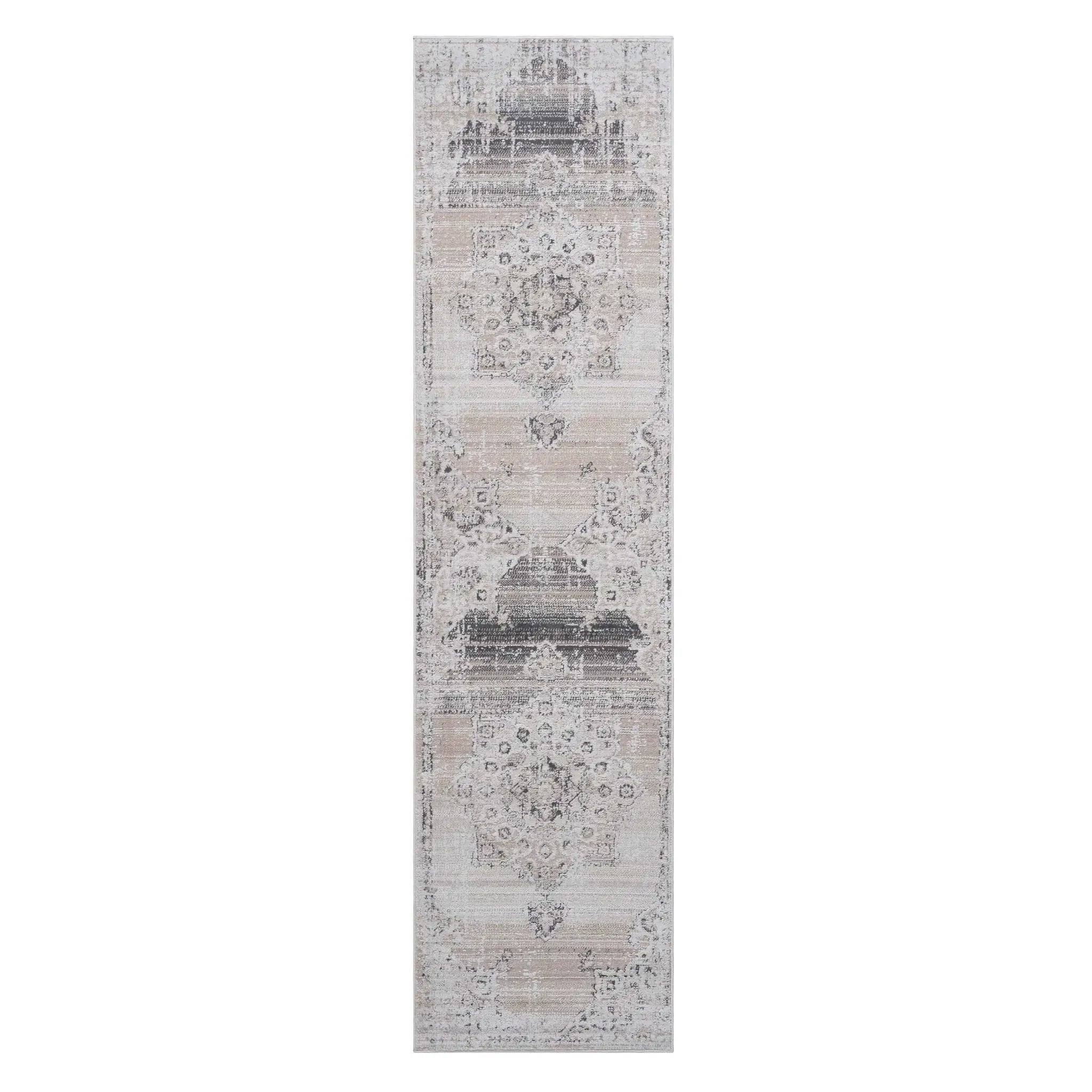 Payas - Medallion Area Rug by Unique Piece Furniture