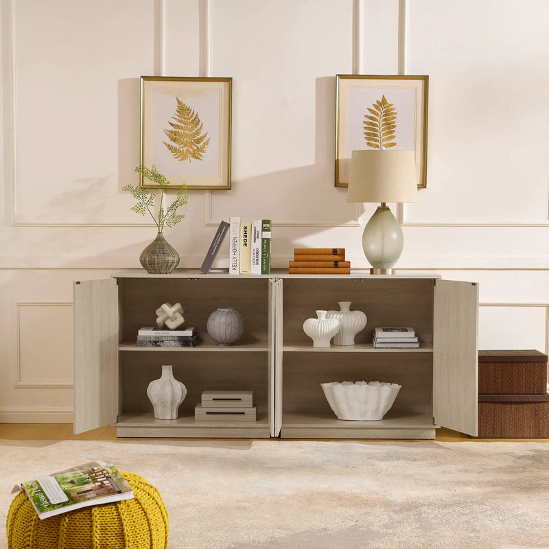 Floor-standing Cabinet by HouseOfZazla