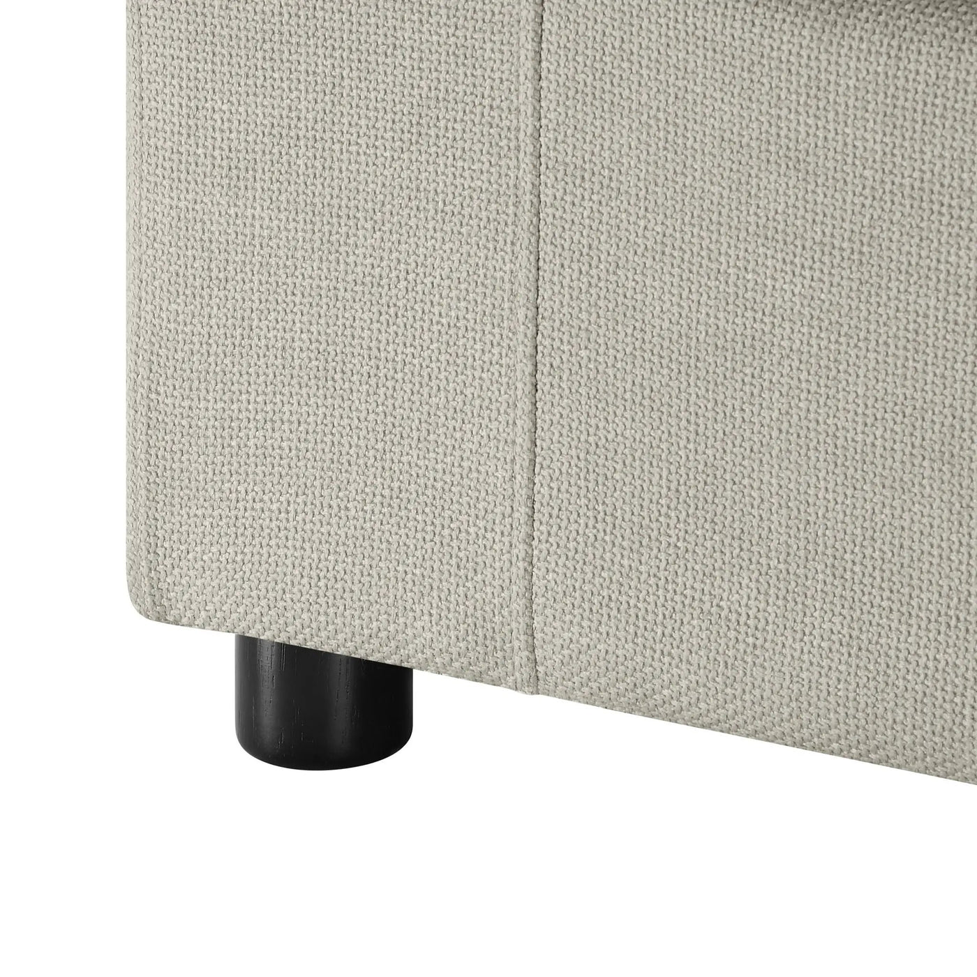 Cassandra - Modular 2 Piece Sofa by HouseOfZazla