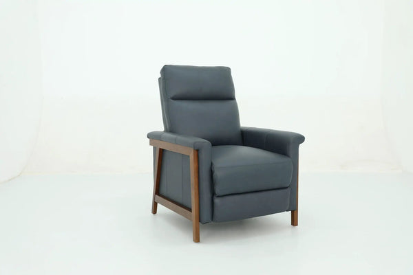 Lewiston - Push Thru The Arm Recliner
