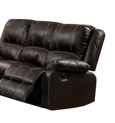 Zuriel - Recliner Sofa by Unique Piece Furniture