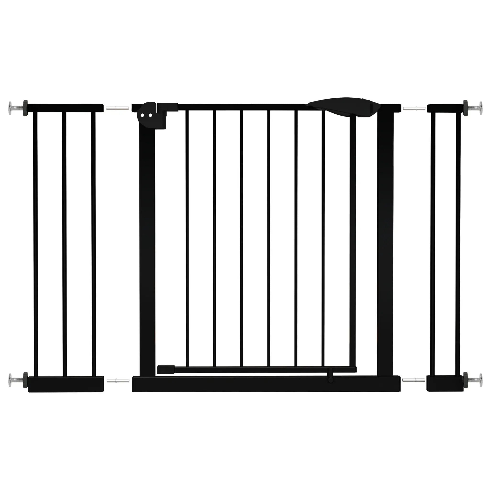 Baby Gate For Stairs And Doorways by HouseOfZazla
