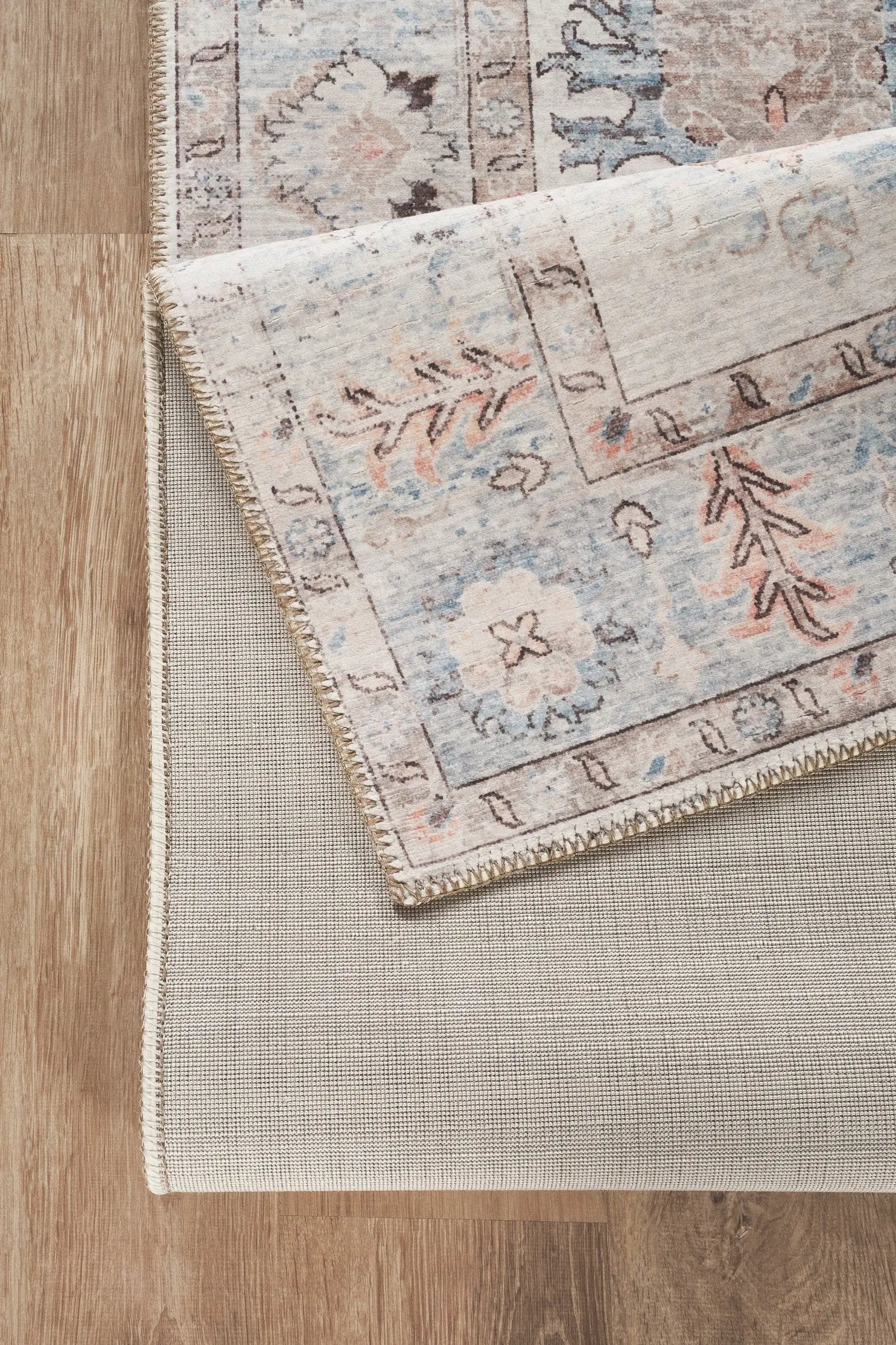 Oxford GC_NBL2014 Area Rug by HouseOfZazla