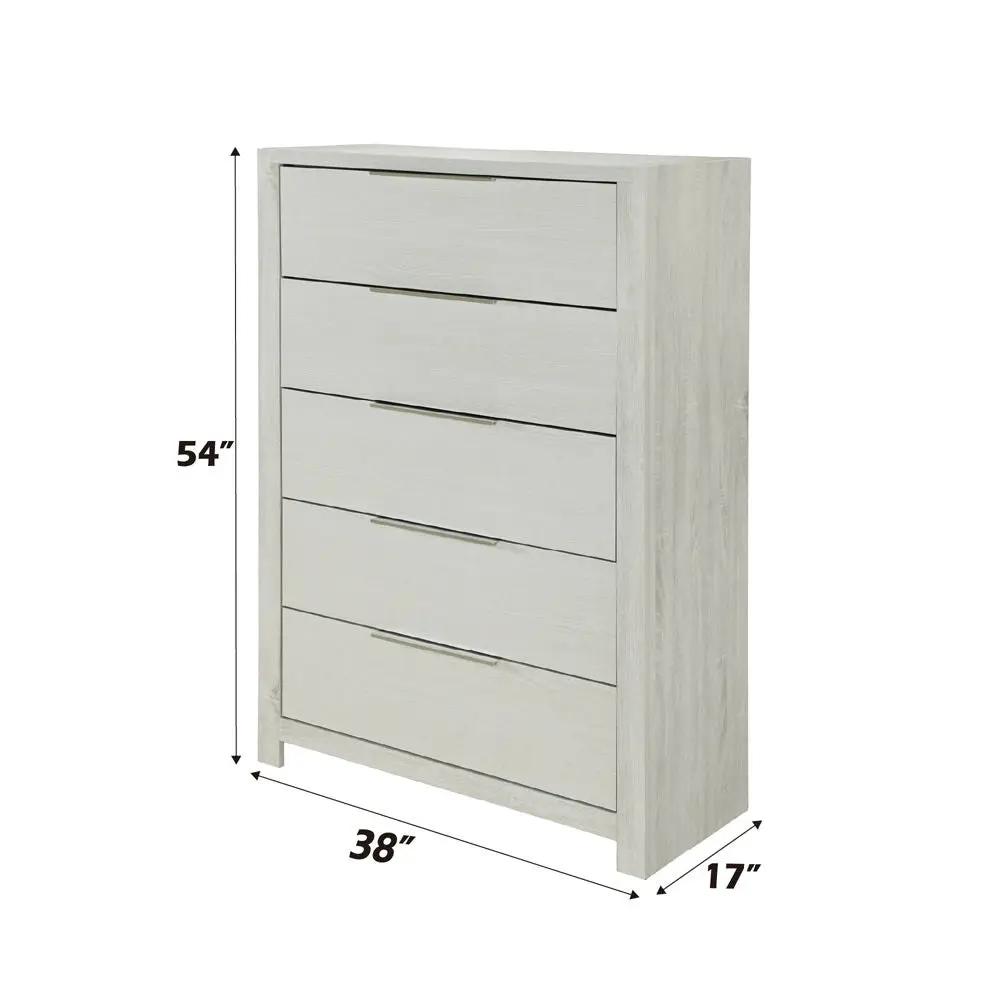 Jehoram - Chest by Unique Piece Furniture