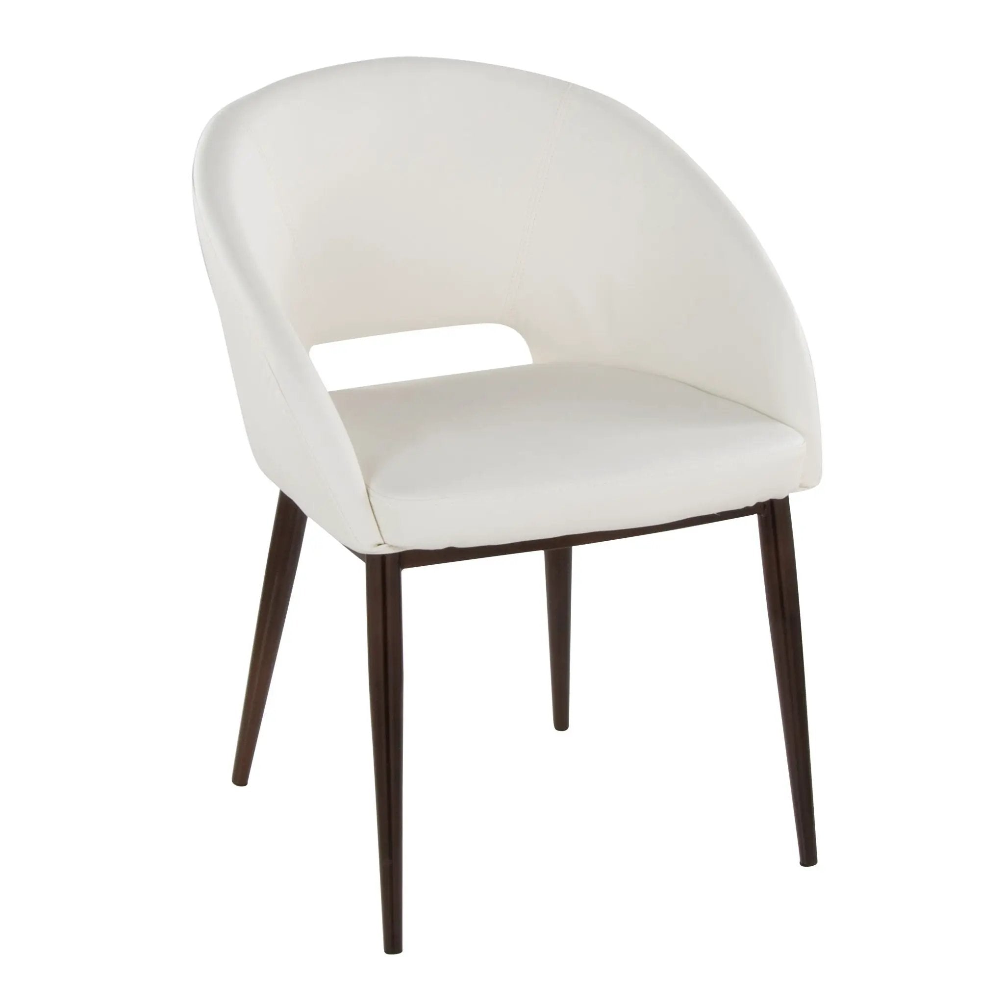 Renee - Contemporary Distinctive Design Chair by Unique Piece Furniture