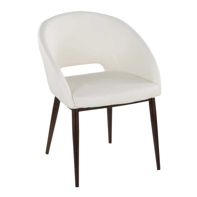 Renee - Contemporary Distinctive Design Chair by Unique Piece Furniture