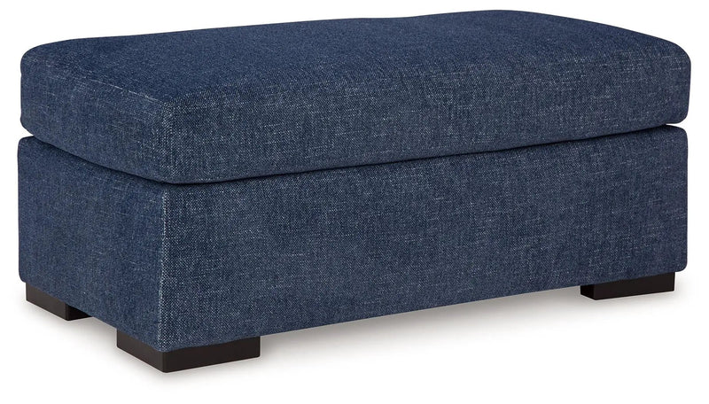 Evansley - Ottoman by Unique Piece Furniture