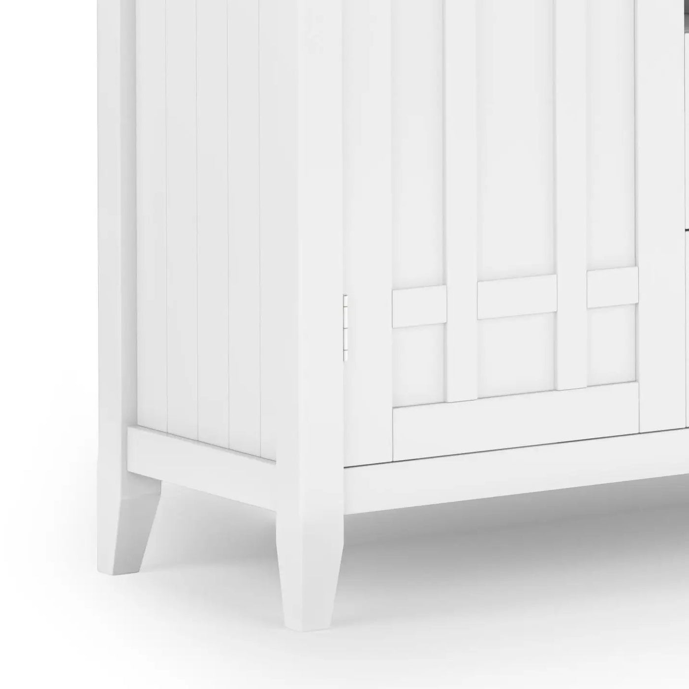 Bedford - Sideboard Buffet And Wine Rack by Unique Piece Furniture