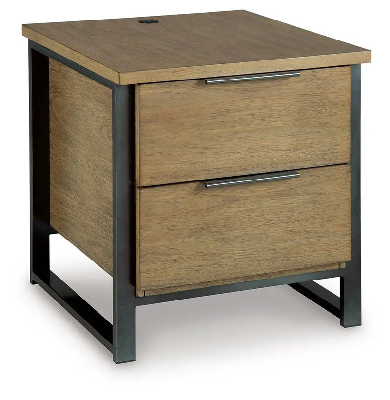 Montia - Table by Unique Piece Furniture