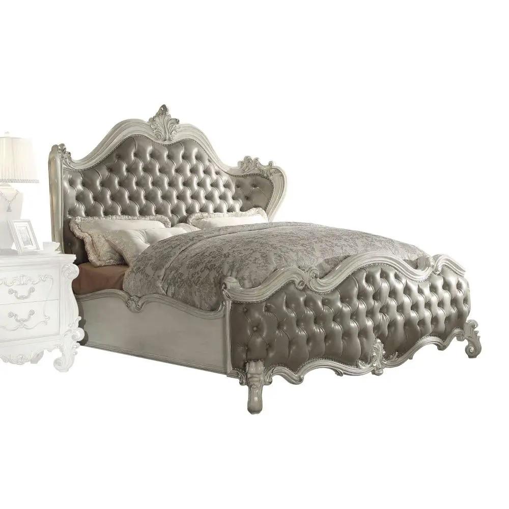 Versailles - Best in Class - Bed by Unique Piece Furniture