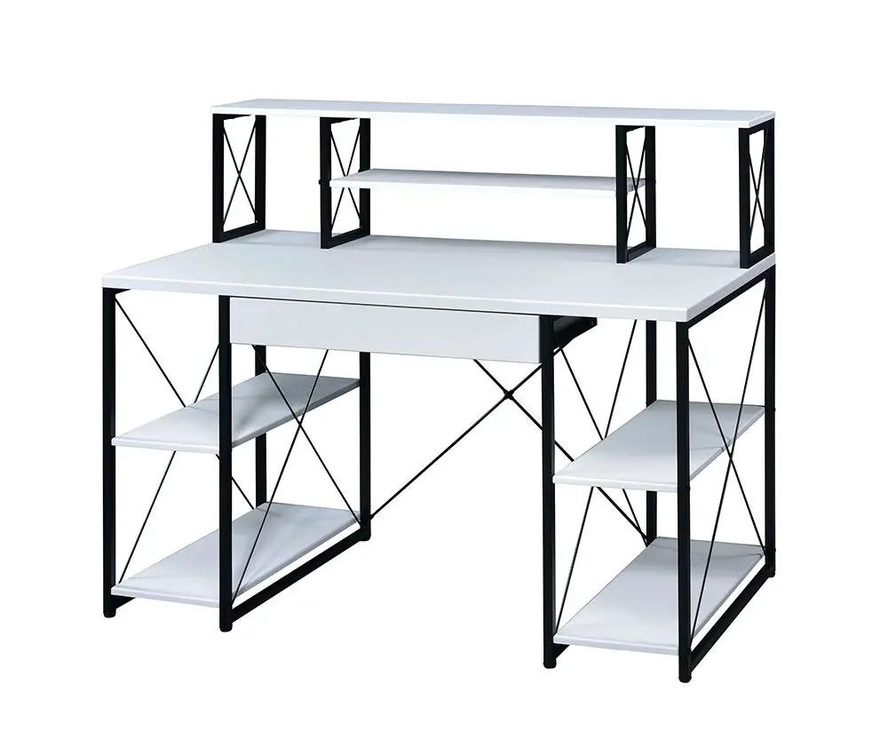 Amiel - All Purpose Writing Desk by Unique Piece Furniture