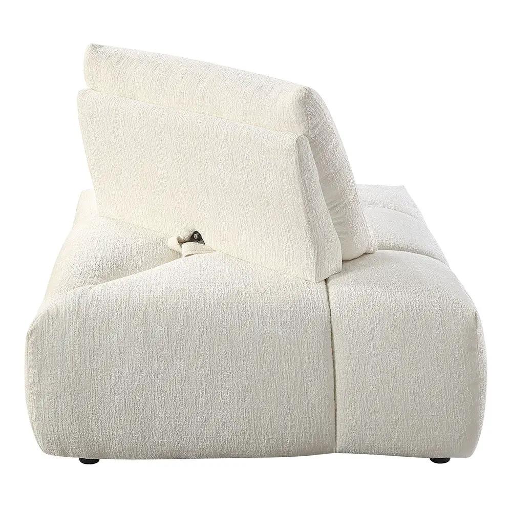 Loanna - Modular Wedge by Unique Piece Furniture