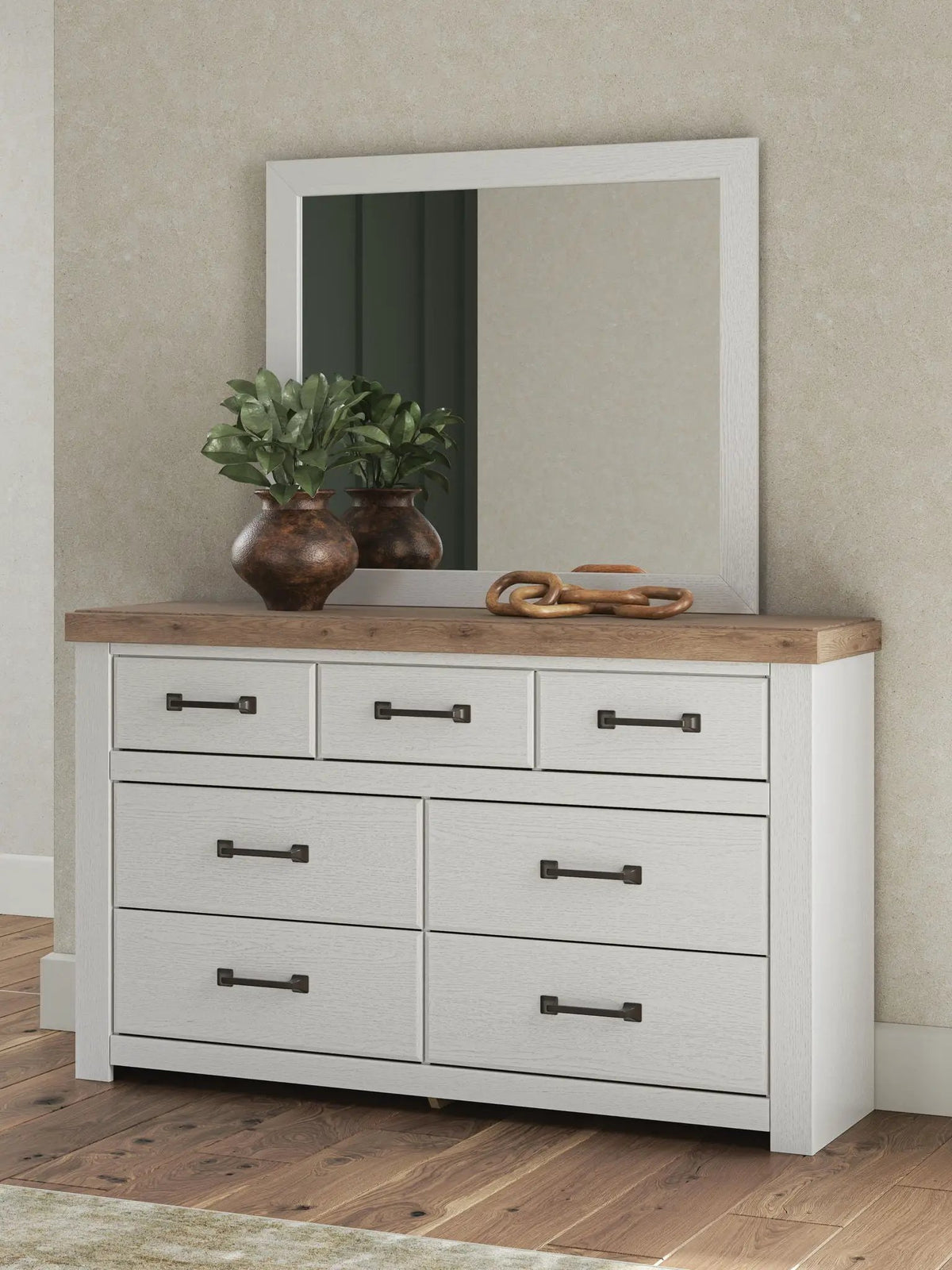 Savonport - Dresser by Unique Piece Furniture