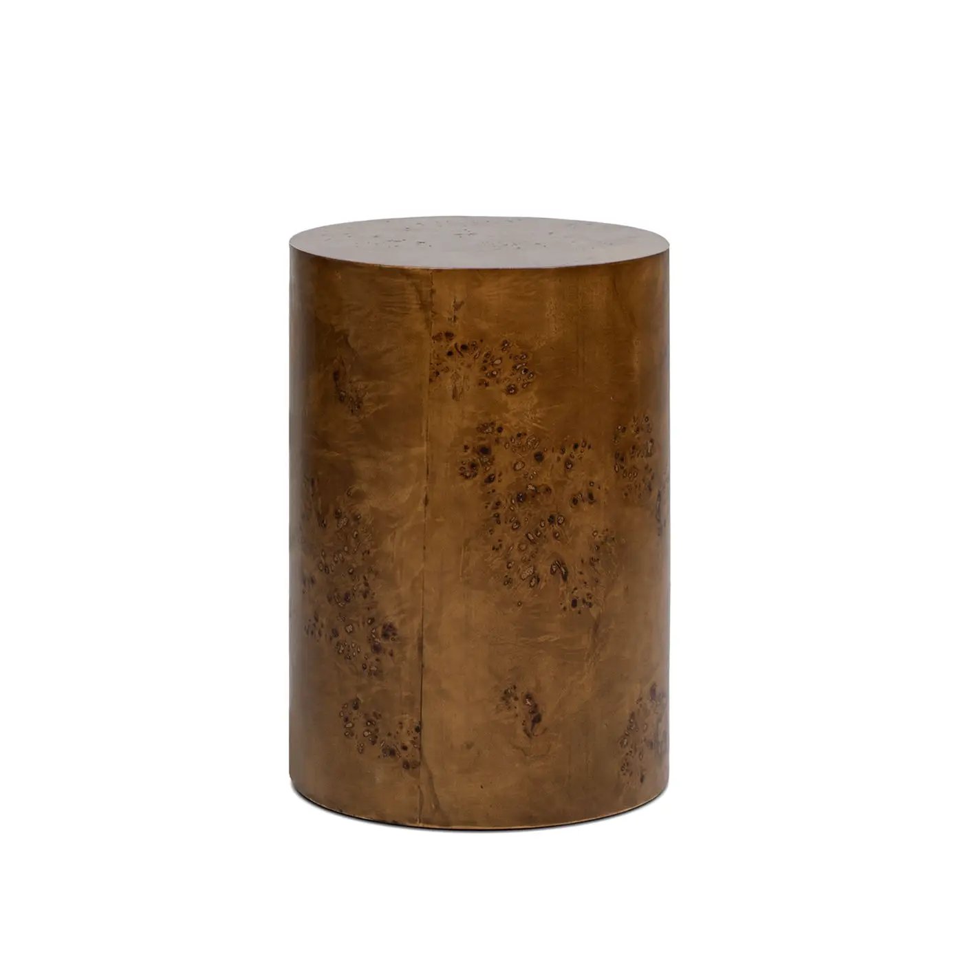 Nebula - Accent Pillar Side Table by Unique Piece Furniture