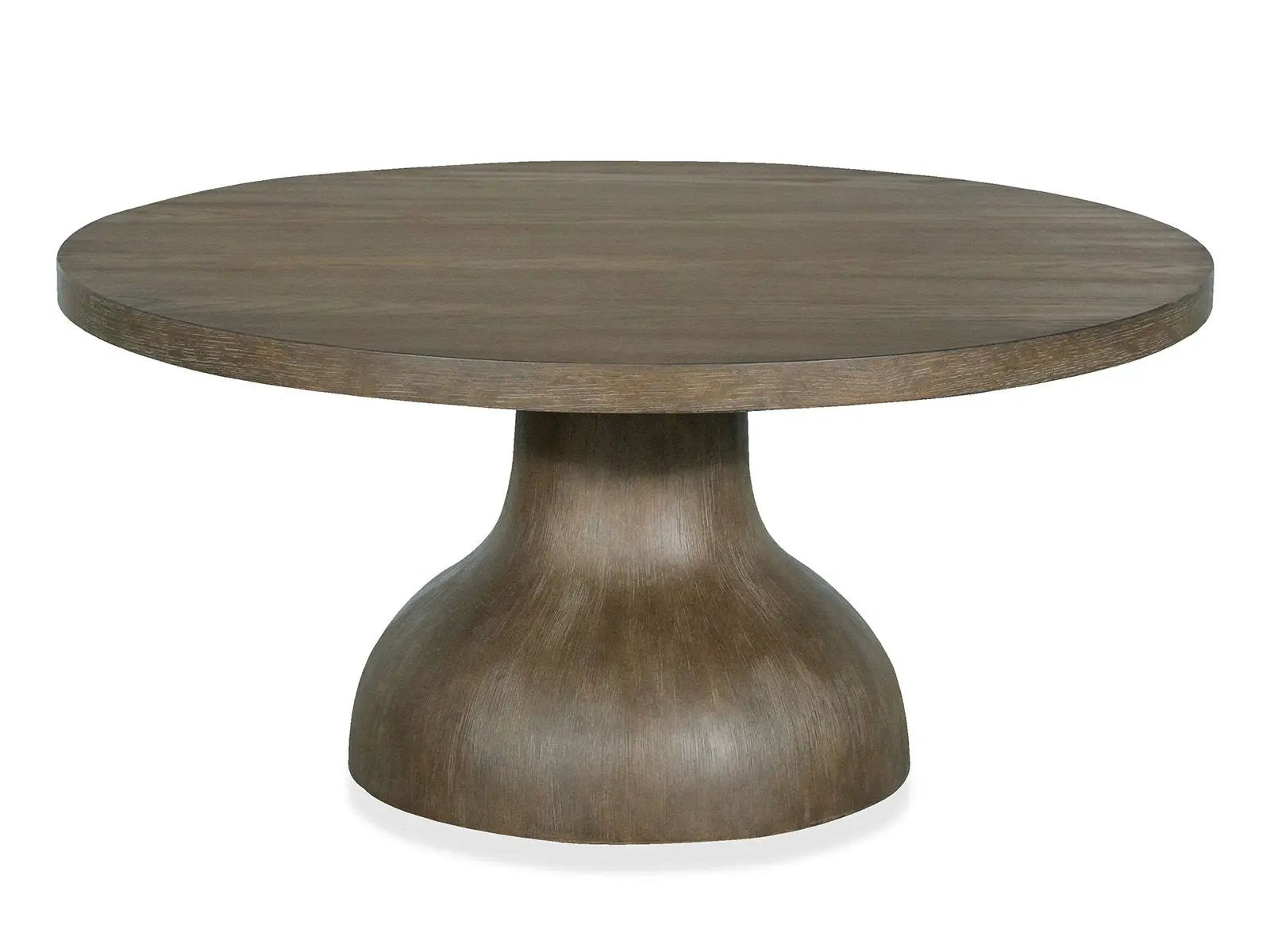 Bosley - Round Table by Unique Piece Furniture