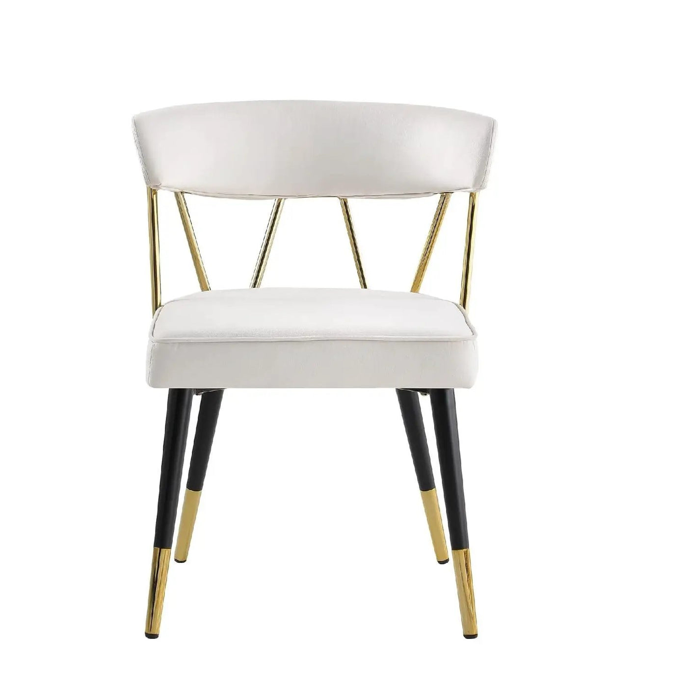 Glam Dining Chair (Set of 2) by Unique Piece Furniture