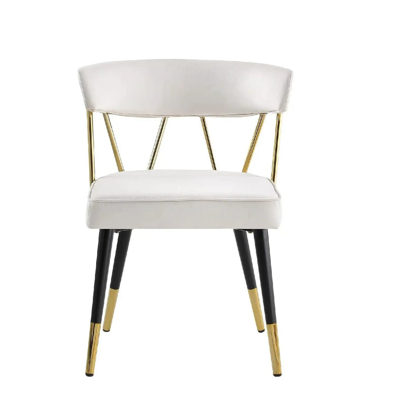 Glam Dining Chair (Set of 2)