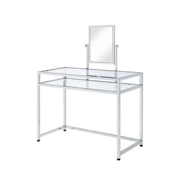 Coleen - Vanity Desk - 42" by Unique Piece Furniture