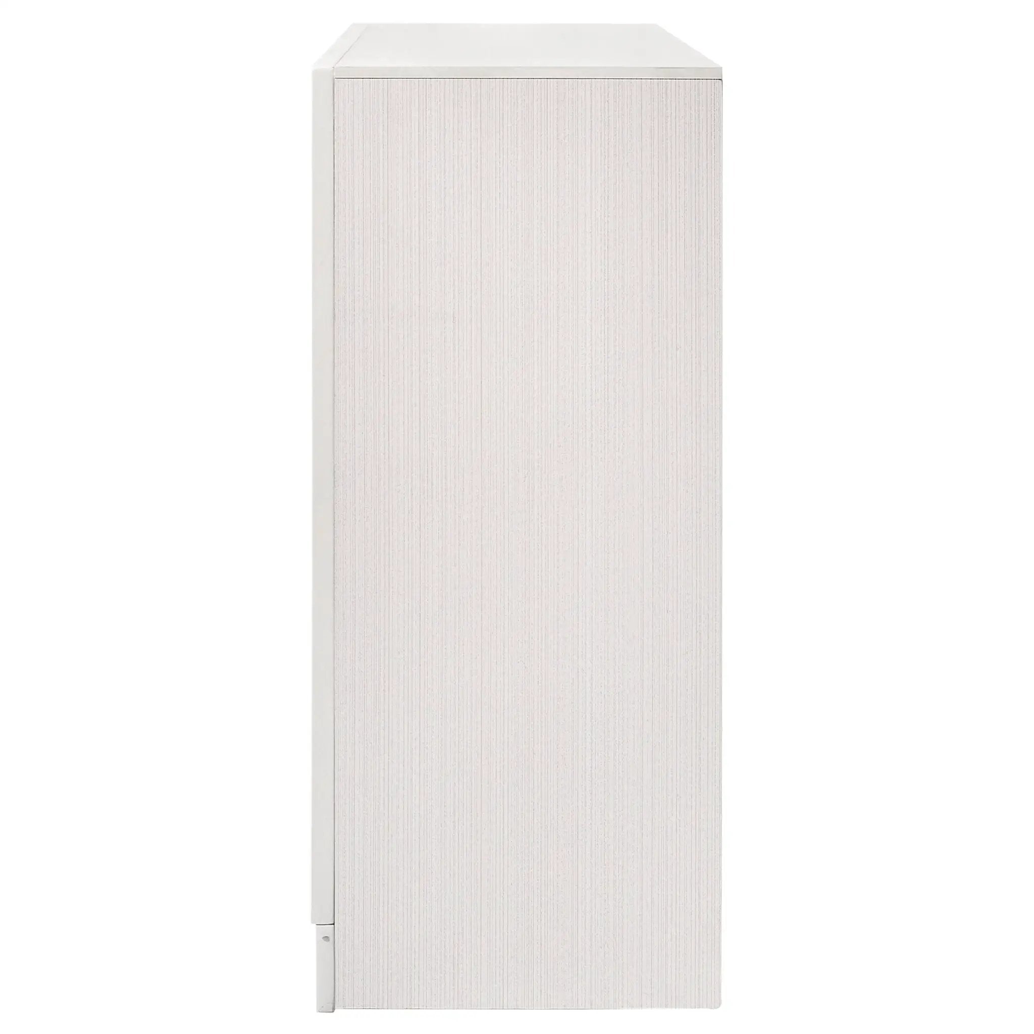 Miranda 9-drawer Dresser White by Unique Piece Furniture