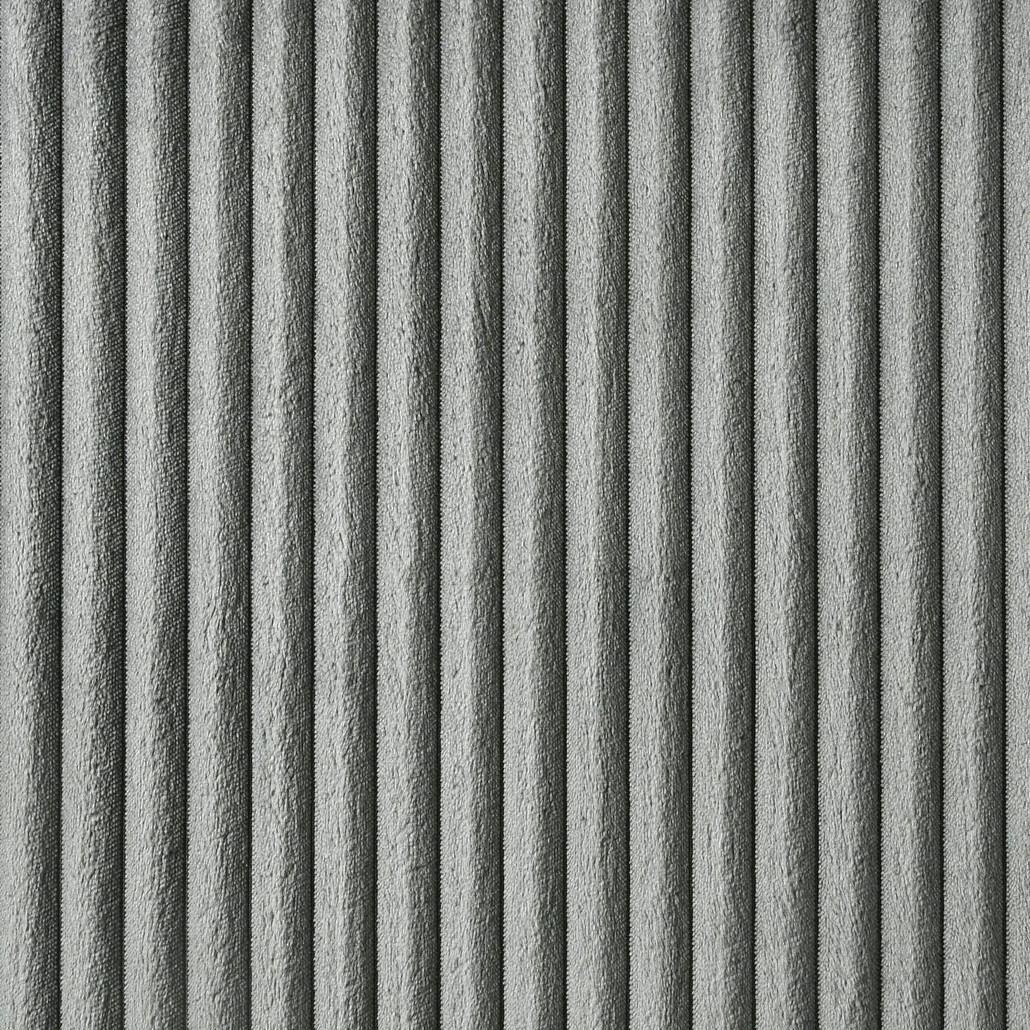 Lucia 61-inch Upholstered Queen Wingback Bed Grey by Unique Piece Furniture