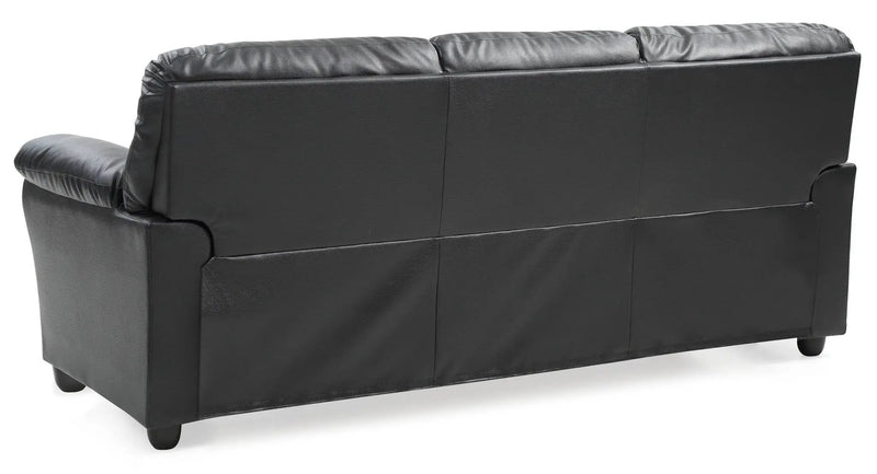 Olney - Sofa - Black by Unique Piece Furniture