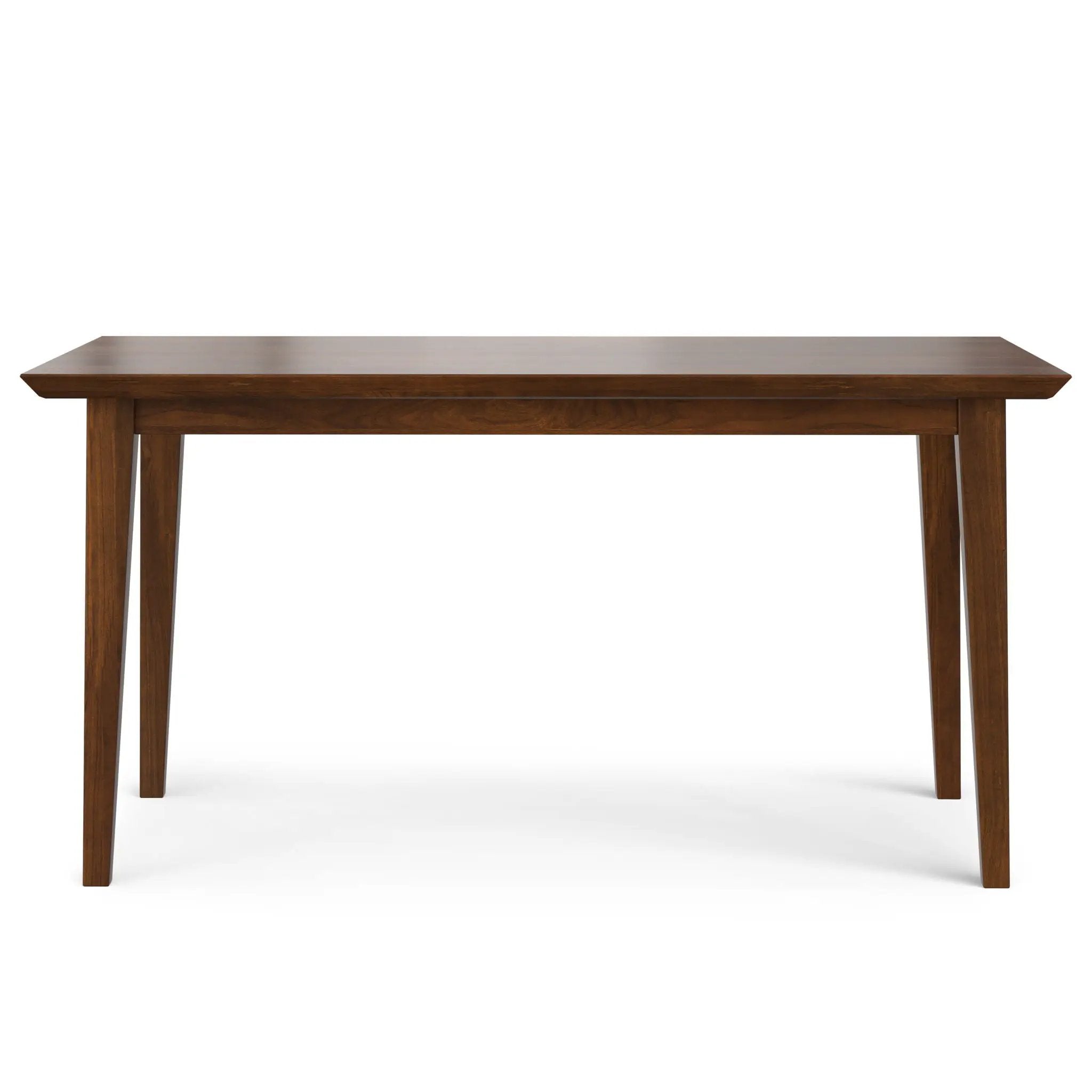 Colby - Dining Table, Contemporary by HouseOfZazla